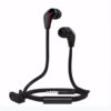 Langsdom Jm12 Stereo In-ear Hörlurar (svart)