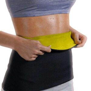 Waist trainer/shapewear hot shaper stretch ryggstöd för bättre hållning hållningsväst