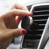 Universal magnet mobil/gps hållare till bilen mobilhållare