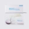Bright White Tandblekning Advanced Teeth Whitening Enamel White 3d