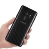 Samsung galaxy s9 plus carbon kolfiber skin sticker dbrand dekal skyddsfilm skyddsplast wrap