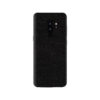 Galaxy s9 plus krokodilskinn vinyl skin wrap baksida