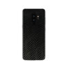 Galaxy s9 plus ormskinn vinyl skin wrap baksida