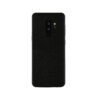 Galaxy s9 plus skinn läder vinyl skin wrap baksida