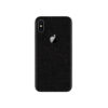 Iphone x krokodilskinn vinyl skin wrap baksida