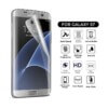 Samsung galaxy s7 heltackande skarmskydd plast