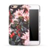 Mobilskal-blommigt-bar-cherry-blossom-skal-apple-iphone-x
