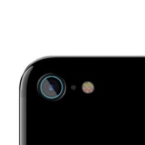 2-pack Iphone Se Skydd För Kamera Linsskydd Kameralins