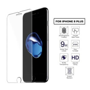 Apple-iphone-8-plus-skarmskydd-hardat-glas-tempered-glass-displayskydd-screen-protector-2