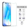 Apple-iphone-xs-skarmskydd-hardat-glas-tempered-glass-displayskydd-screen-protector-2