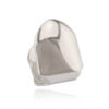 Silvertand Grillz A$ap Hiphop Tandsmycke Silver