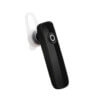 Smart Svart Trådlös Bluetooth Mini Headset Handsfree för Bilkörning eller Kontoret