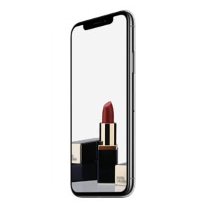 Iphone 11 Heltäckande Spegel Mirror Hd Skärmskydd