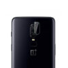2-pack oneplus 6 skydd för kamera linsskydd kameralins