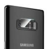 Samsung galaxy note 8 skydd for kamera kameralins camera lens protector linsskydd skarmskydd