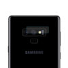 2-pack Galaxy Note 9 Skydd För Kamera Linsskydd Kameralins
