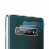 Samsung galaxy s10 linsskydd skarmskydd skydd for kamera kameralins 2 pack