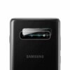 Samsung galaxy s10 linsskydd skarmskydd skydd for kamera kameralins 2 pack 2
