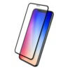 Apple-iphone-xs-max-heltackande-skarmskydd-hardat-glas-med-kolfiber-2
