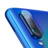 2-pack Galaxy A50 Skydd För Kamera Linsskydd Kameralins