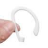 Apple airpods krokar oronkrokar for traning oronband silikon 5
