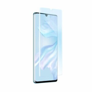 Huawei-p30-heltackande-skarmskydd-displayskydd-plast