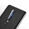 2-pack oneplus 7 pro skydd för kamera linsskydd kameralins