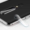 2-pack oneplus 7 pro skydd för kamera linsskydd kameralins