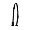 2-pack bh-förlängare svart vit flexibel justerbar elastisk