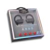 Helt trådlösa bluetooth stereo in-ear hörlurar sporthörlurar tws