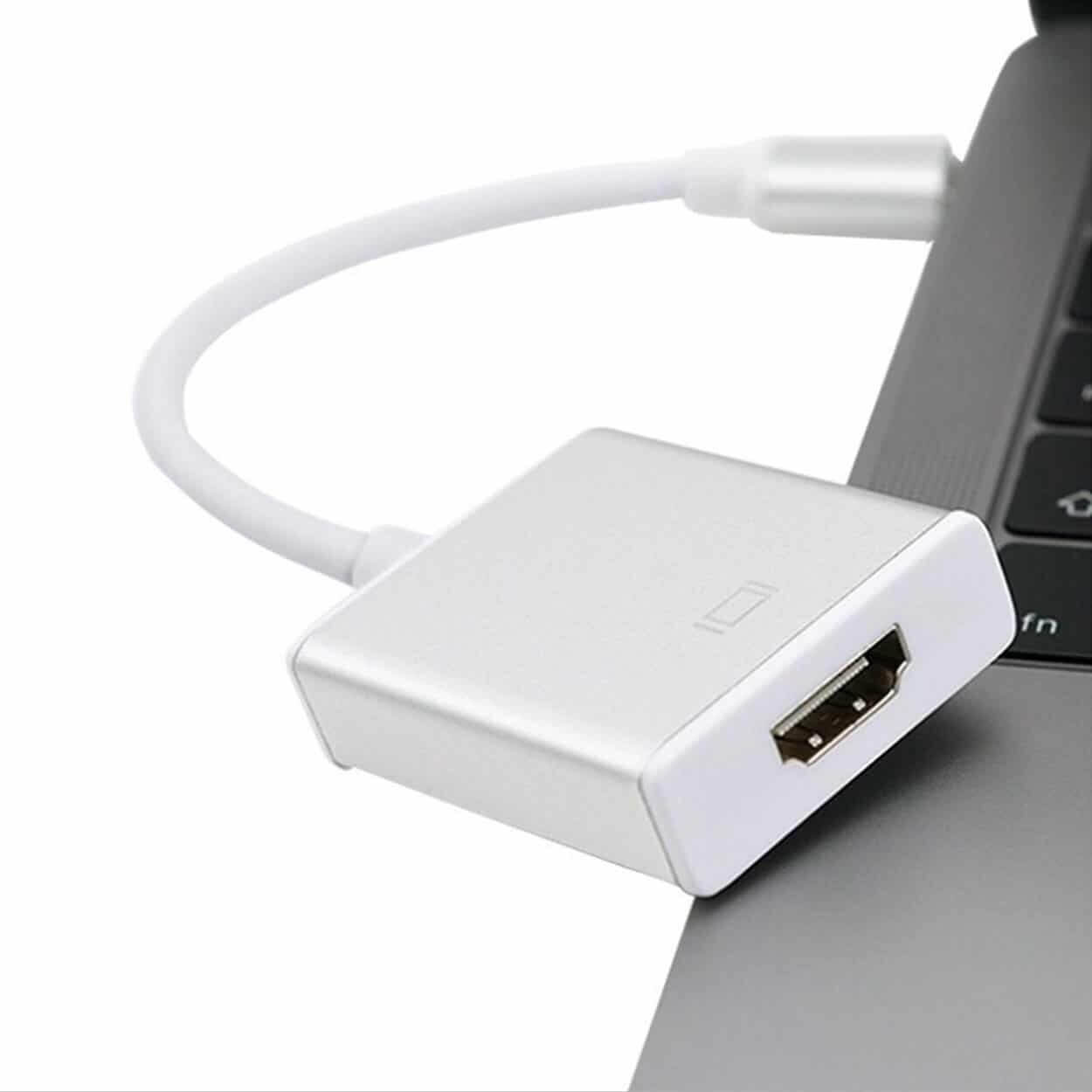 Hdmi Kabel Mobil Till Tv