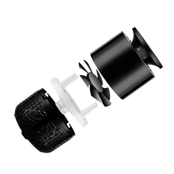 Uv mygglampa - myggfångare usb
