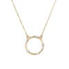 Gåvohalsband i love mom mamma mor mors dag halsband guld