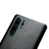 Huawei p30 pro svart lader skinn skin sticker dbrand dekal skyddsfilm skyddsplast 3