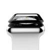 3-pack apple watch ultra 49mm skärmskydd 3d curve displayskydd