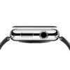 3-pack apple watch ultra 49mm skärmskydd 3d curve displayskydd