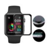 3-pack apple watch ultra 49mm skärmskydd 3d curve displayskydd