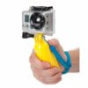Universalt flytande handtag for gopro go pro actionkamera simning dykning 3
