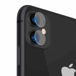 Apple iphone 11 skydd for kamera lins kameralins camera lens protector skarmskydd