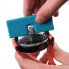 Boettverktyg verktyg for batteribyte klockor byta batteri klockverktyg
