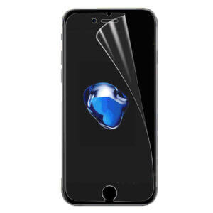 Iphone 6 7 8 se skarmskydd displayfilm