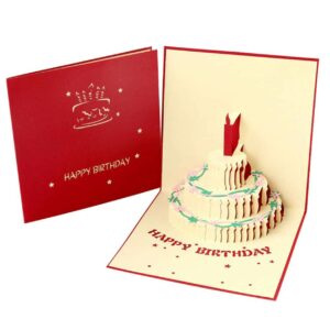 3d-fodelsedagskort-fodelsedag-gratulationskort-happy-birthday-rod
