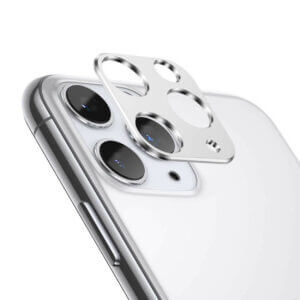 Apple-iphone-11-pro-max-upphojt-linsskydd-kameralinsskydd-skydd-for-kamera-lins-silver