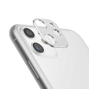 Apple-iphone-11-upphojt-linsskydd-kameralinsskydd-skydd-for-kamera-lins-silver