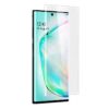 Samsung Galaxy Note 10 Skärmskydd Skyddsplast Displayskydd