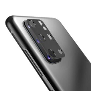 Galaxy S20 Plus Linsskydd Skydd För Kamera