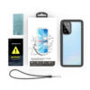 Samsung galaxy s20 plus vattentatt fodral mobilskal for fotografering under vatten mobilfodral undervattenshus 4