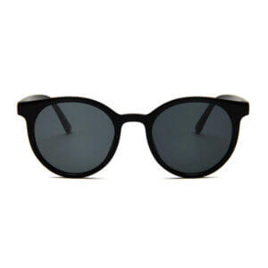 Tropical eyewear solglasoegon aruba i svart framsida