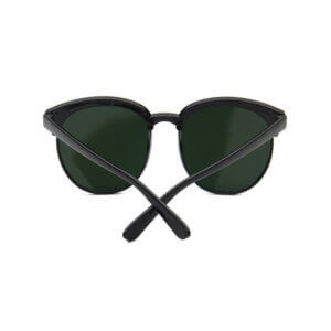 Tropical eyewear solglasoegon byron i svart baksida
