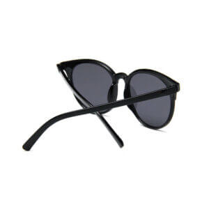 Tropical eyewear solglasoegon la chiva i svart baksida